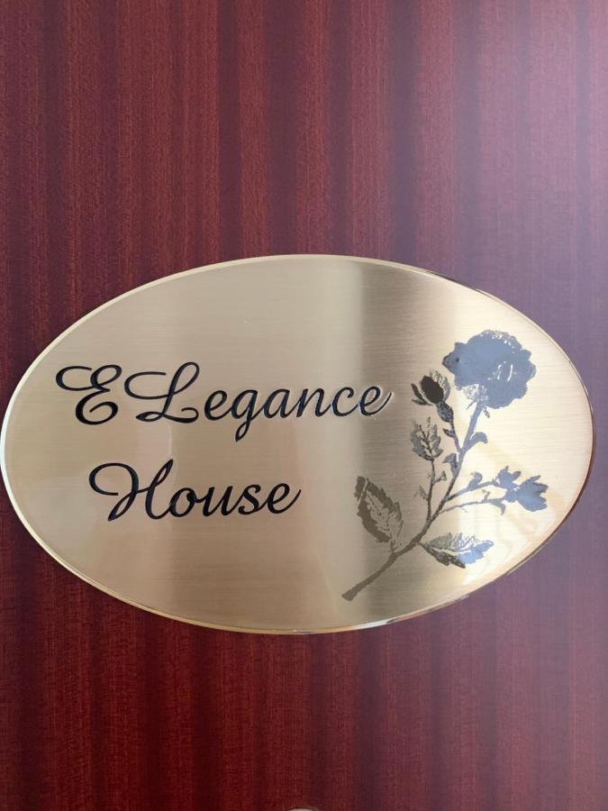 Elegance House Διαμέρισμα Λα Σπέτσια Εξωτερικό φωτογραφία