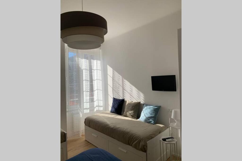 Elegance House Διαμέρισμα Λα Σπέτσια Εξωτερικό φωτογραφία