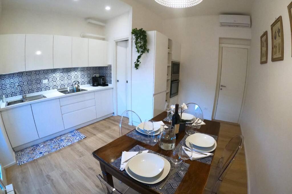 Elegance House Διαμέρισμα Λα Σπέτσια Εξωτερικό φωτογραφία