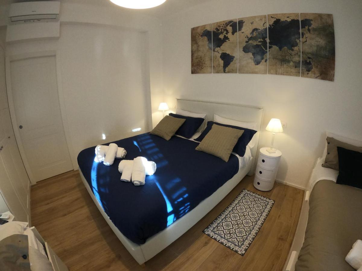 Elegance House Διαμέρισμα Λα Σπέτσια Εξωτερικό φωτογραφία