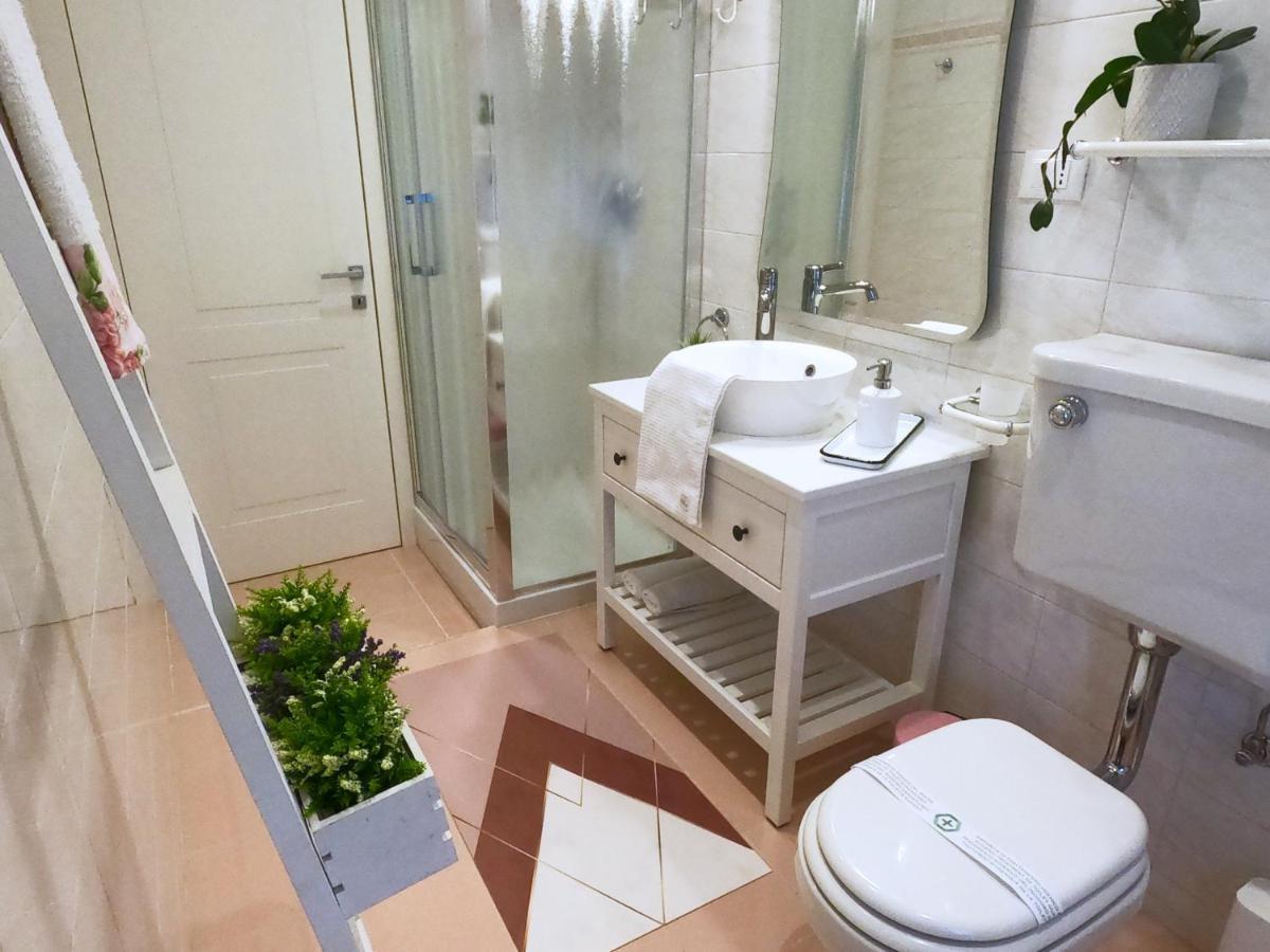 Elegance House Διαμέρισμα Λα Σπέτσια Εξωτερικό φωτογραφία
