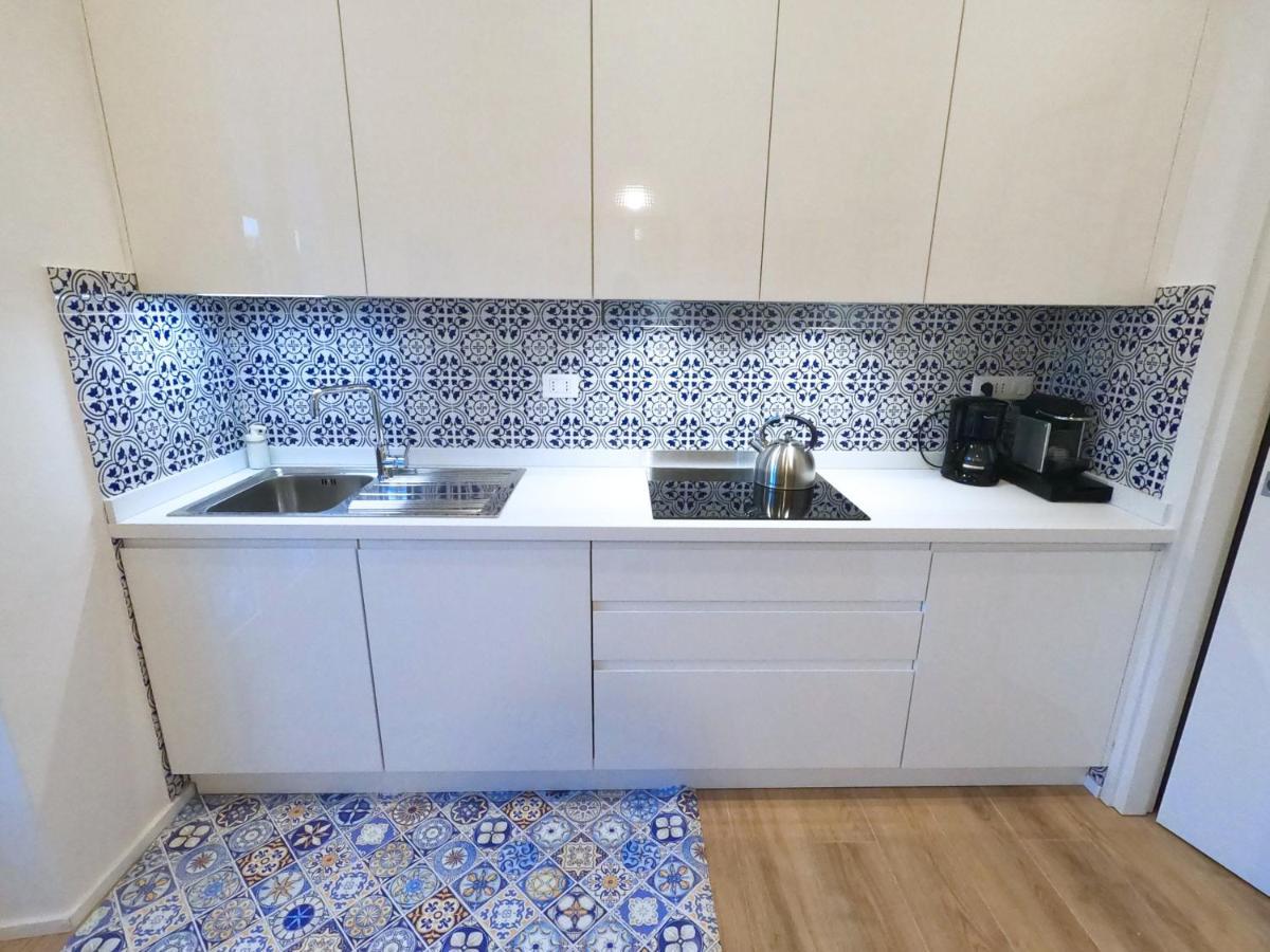Elegance House Διαμέρισμα Λα Σπέτσια Εξωτερικό φωτογραφία