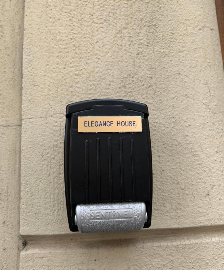 Elegance House Διαμέρισμα Λα Σπέτσια Εξωτερικό φωτογραφία