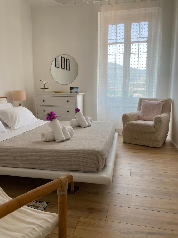 Elegance House Διαμέρισμα Λα Σπέτσια Εξωτερικό φωτογραφία